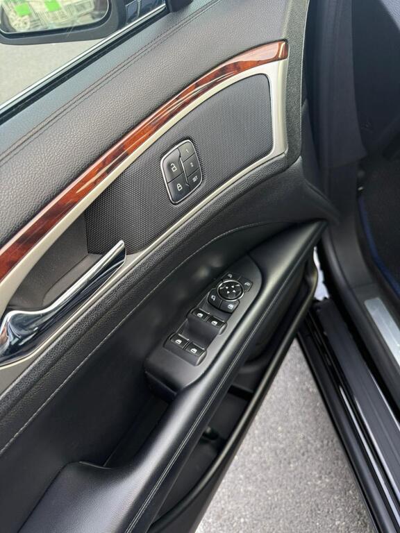 Lincoln MKZ, 2.0 L, 1.4 kWh, 2017 il, 170 000 km — Avtomobillər, Bakı (5)