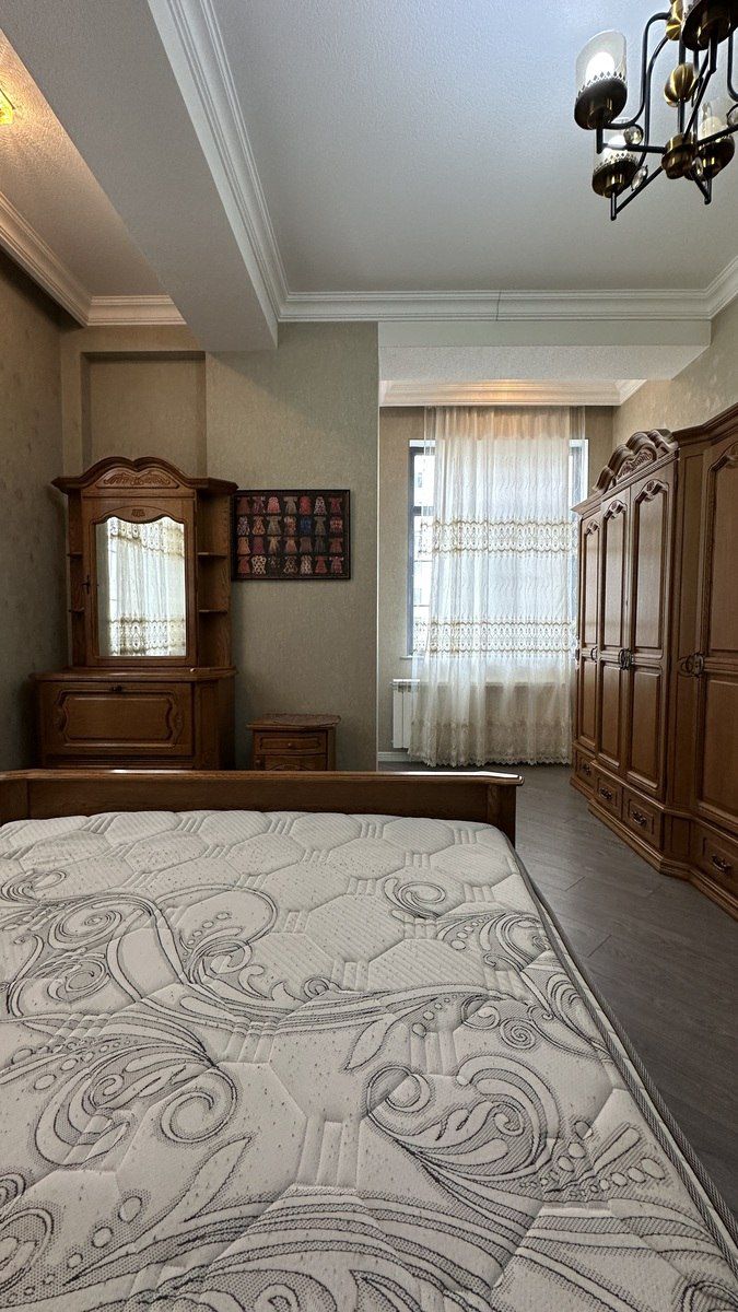 İcarəyə verilir 2 otaqlı yeni tikili 68 m² — Mənzil, Bakı (11)