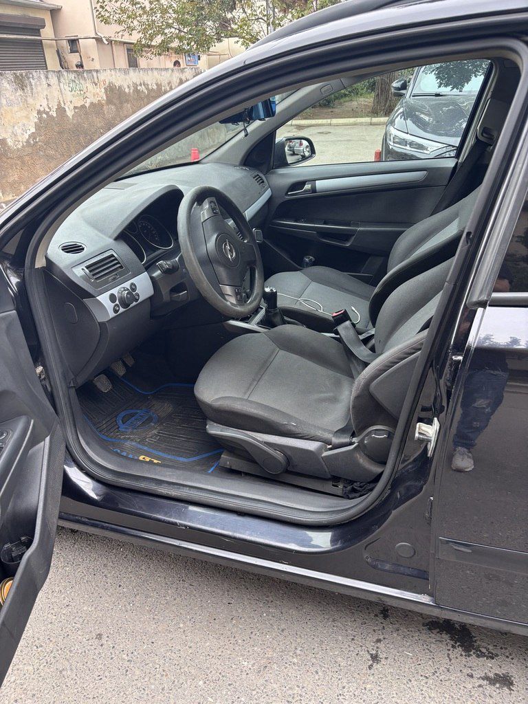 Opel Astra, 1.4 L, 2005 il, 300 000 km 77-HA-547 — Avtomobillər, Bakı (6)