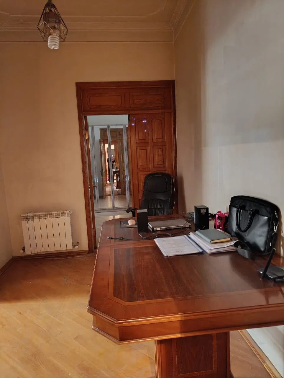 99 m² Orta təmirli obyekt satılır — Əmlak, Bakı (10)