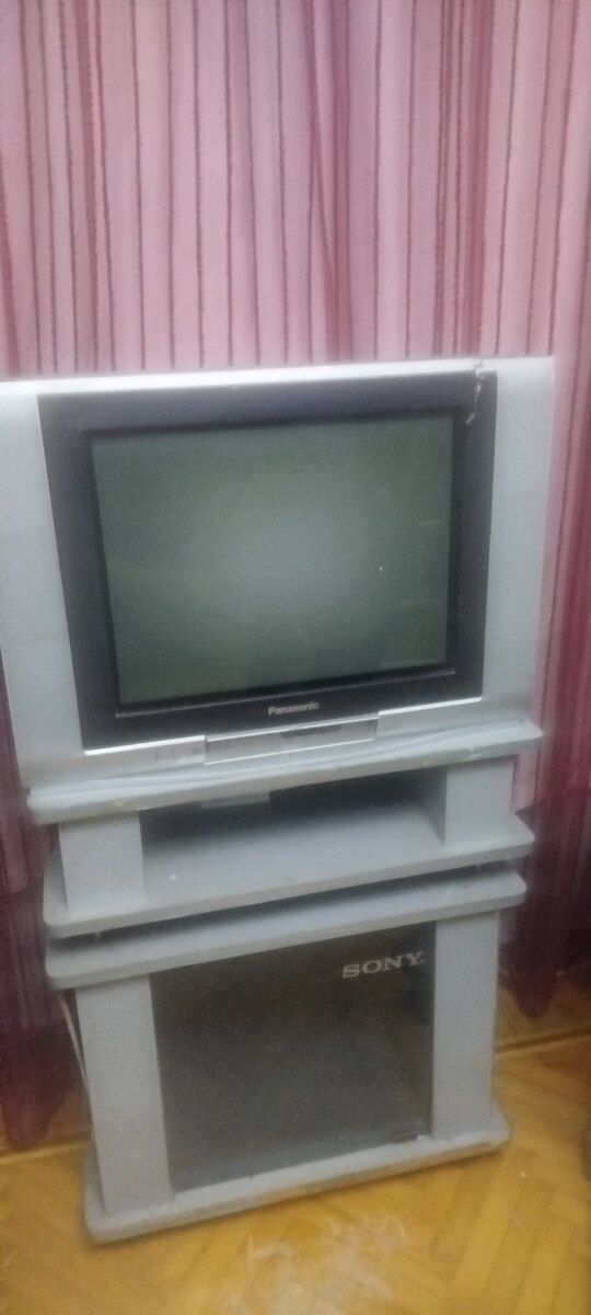 Televizor — TV və Video, Bakı (2)