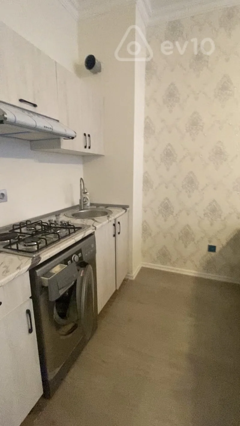 2 otaqlı mənzil, 50 m², Xırdalan — kirayə — Xırdalan