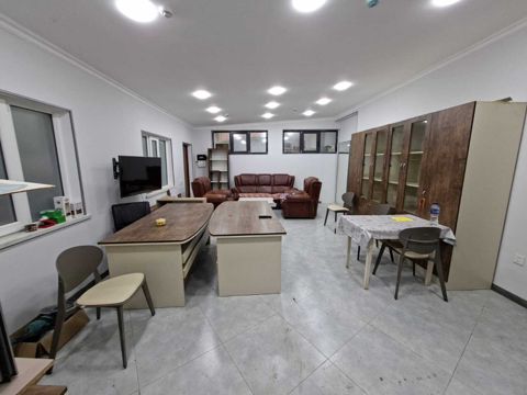 İcarəyə verilir 1 otaqlı ofis 73 m² — Bakı