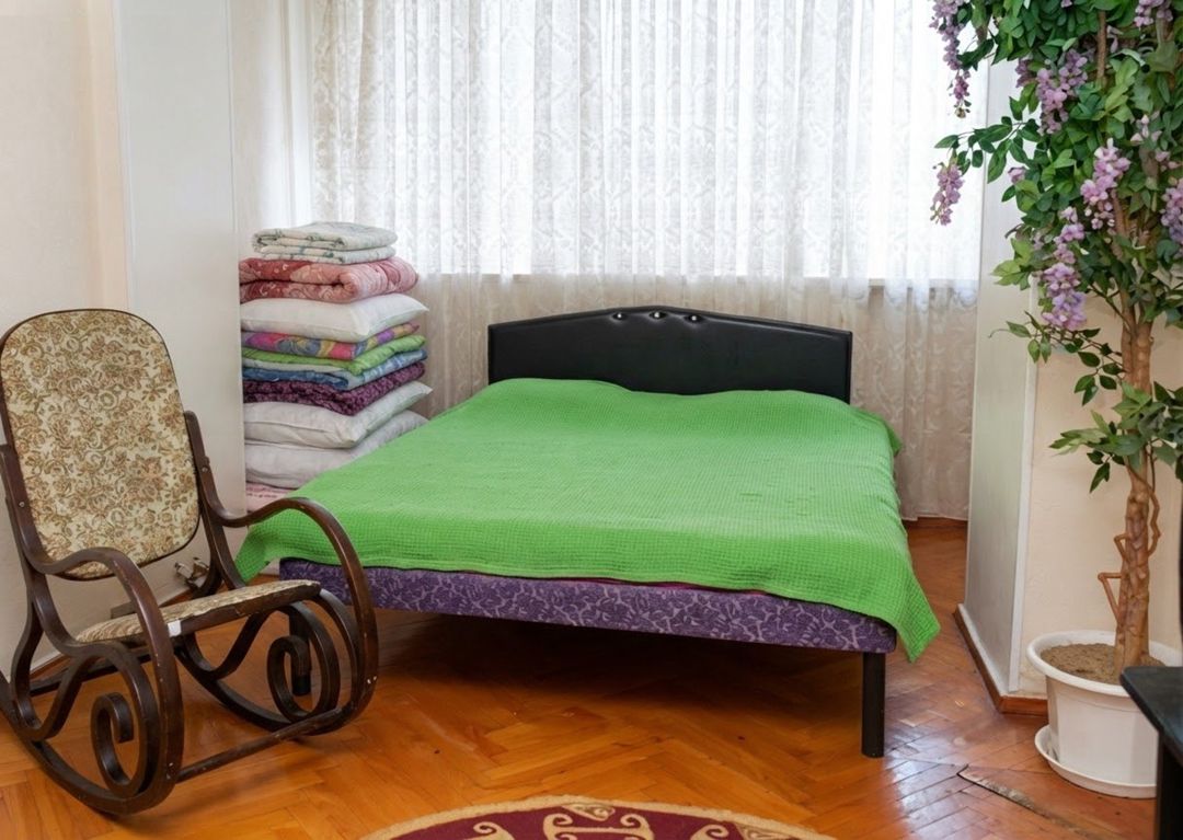 Satılır 3 otaqlı köhnə tikili 80 m² — Mənzil, Bakı (4)