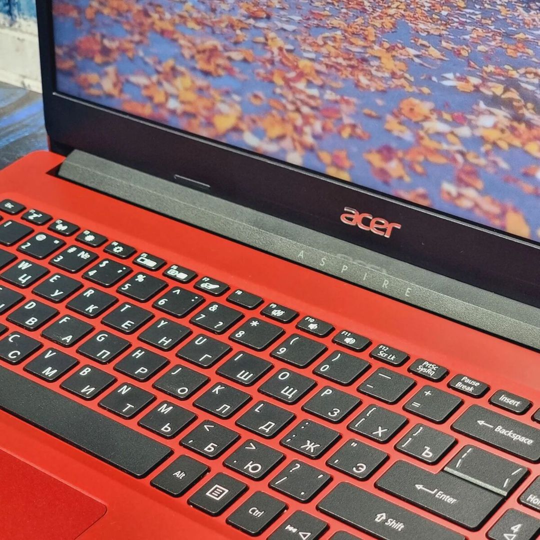 Noutbuk "Acer Aspire 3" — Noutbuklar, Bakı (5)