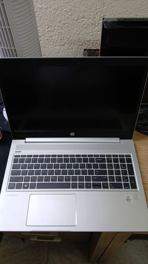 Hp Probook 450 G7 Parametrlər Cpu: İntel Core i5-10cu nəsil Ram — Bakı