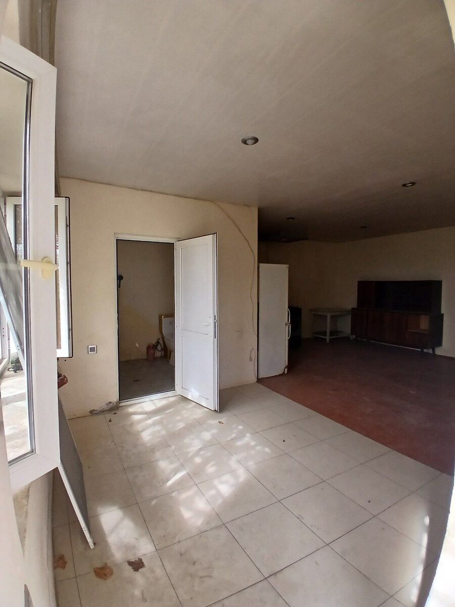 Həyət evi, Maştağa qəs — Ev, villa, Bakı (2)