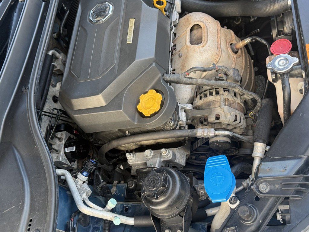 MG 350, 1.5 L, 2012 il, 208 000 km 99-SJ-947 — Avtomobillər, Qax (11)