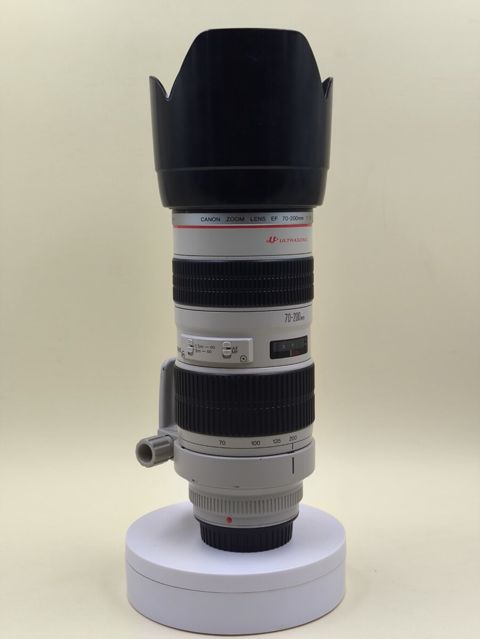 Linza Canon EF 70-200mm f2.8 L — Bakı