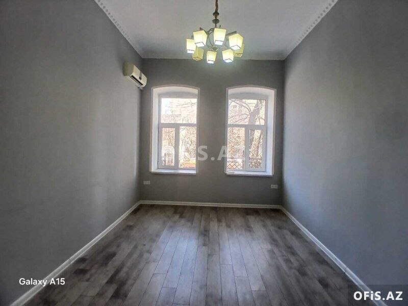 Köhnə tikili Satılır Yasamal r., Nizami m., 4 otaq, 120 m² — Mənzil, Bakı (4)