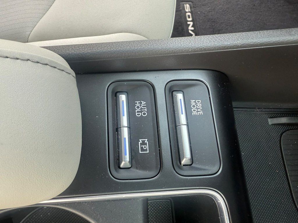 Hyundai Sonata, 2.0 L, 1.62 kWh, 2024 il, 15 000 km — Avtomobillər, Bakı (5)