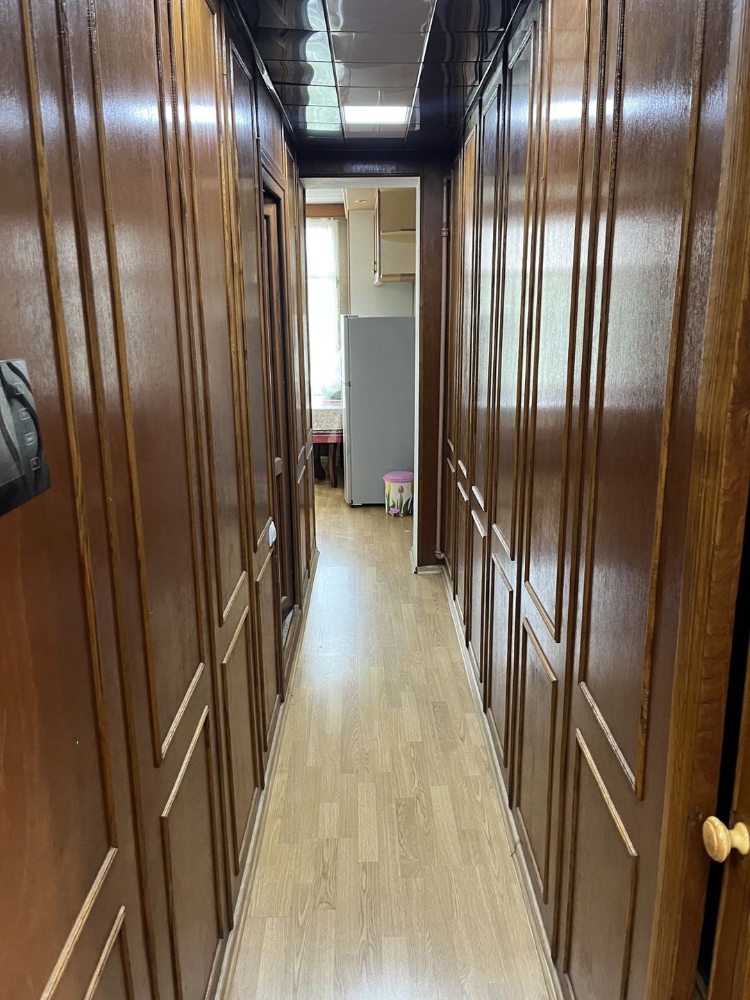 İcarəyə verilir 2 otaqlı köhnə tikili 70 m² — Mənzil, Bakı (5)