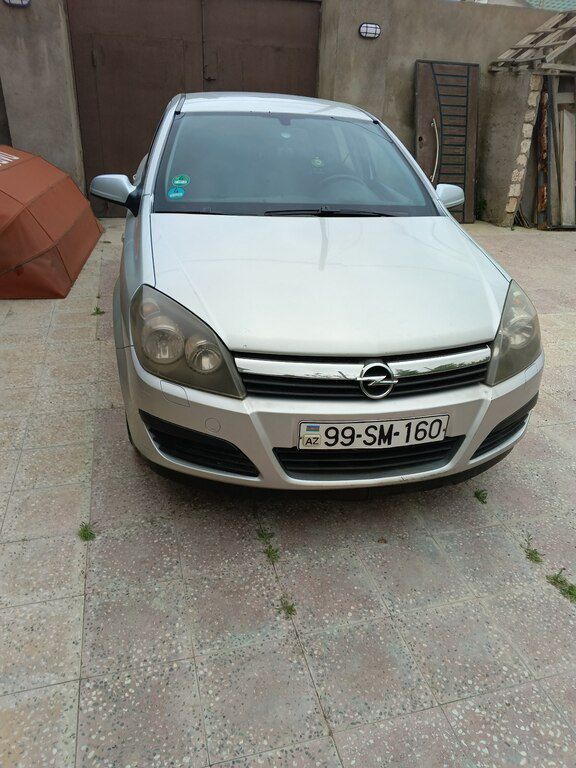 Opel Astra, 1.4 L, 2006 il, 300 000 km 99-SM-160 — Avtomobillər, Bakı