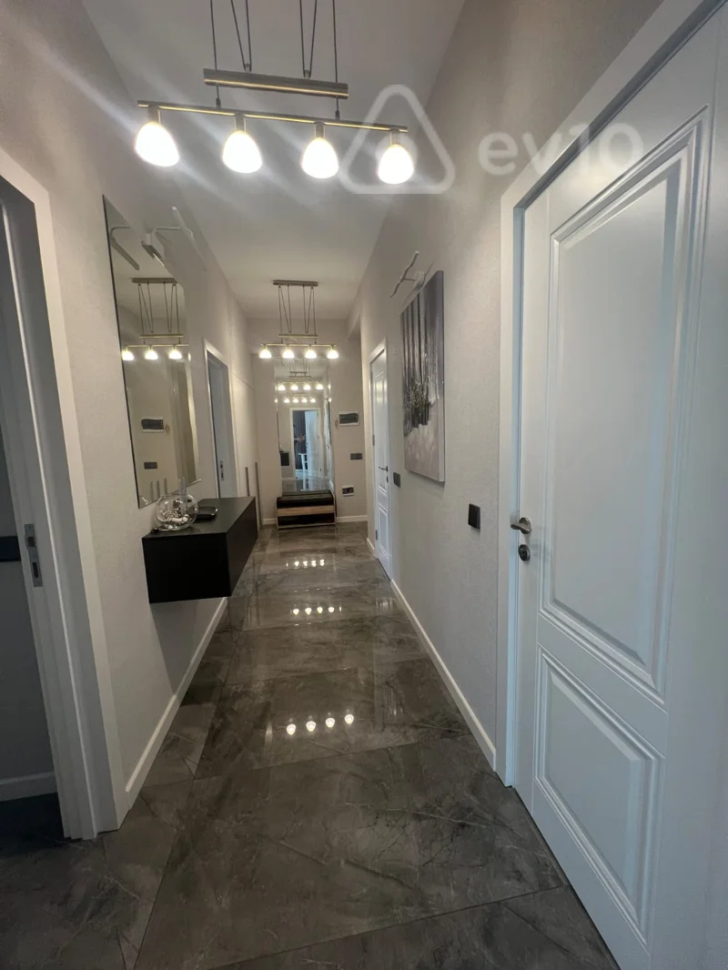 2 otaqlı mənzil, 84 m², Bakı, İlham Müzəffəroğlu küçəsi 24 — kirayə — Mənzil, Bakı (6)