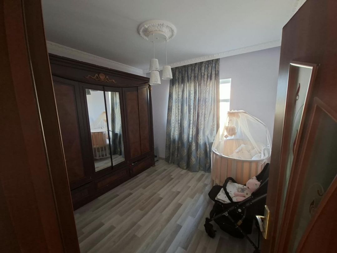 Satılır 4 otaqlı həyət evi/bağ evi 120 m² — Ev, villa, Bakı (5)