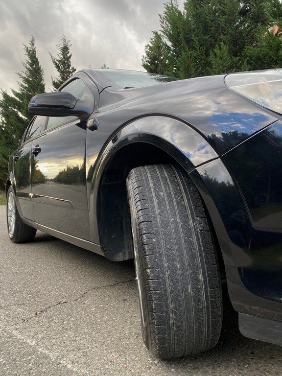Opel Astra, 1.4 L, 2005 il, 304 000 km — Avtomobillər, Bakı (12)