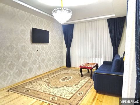 Abşeron rayonunda 4 otaqlı Həyət evi Satılır, 86 m² — Bakı
