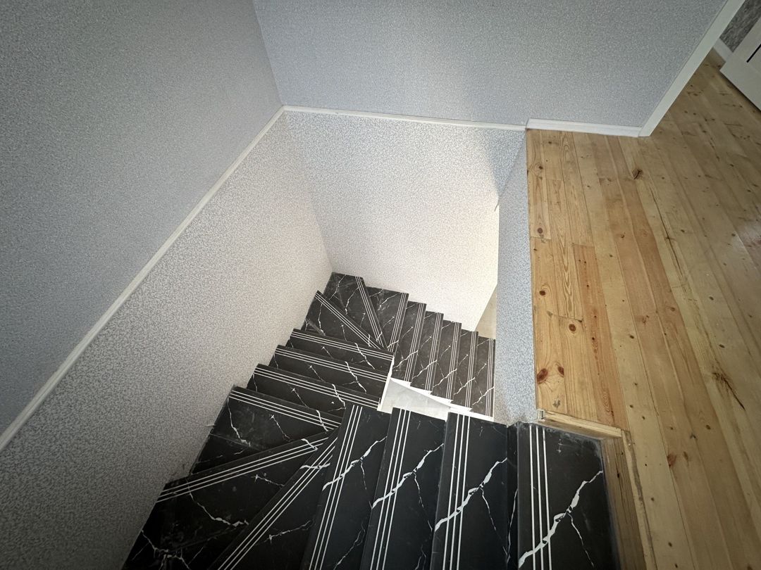 Satılır 4 otaqlı həyət evi/bağ evi 87 m² — Ev, villa, Bakı (12)