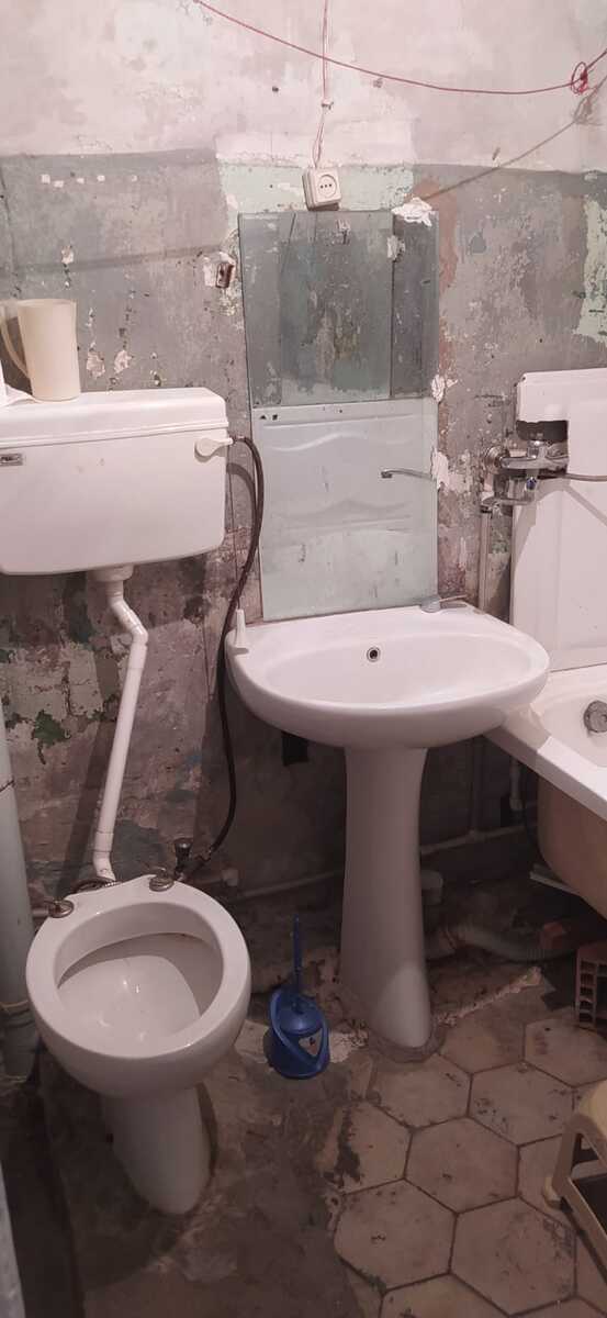 1-otaqlı mənzil, Sumqayıt ş., 32 m² — Mənzil, Sumqayıt (5)