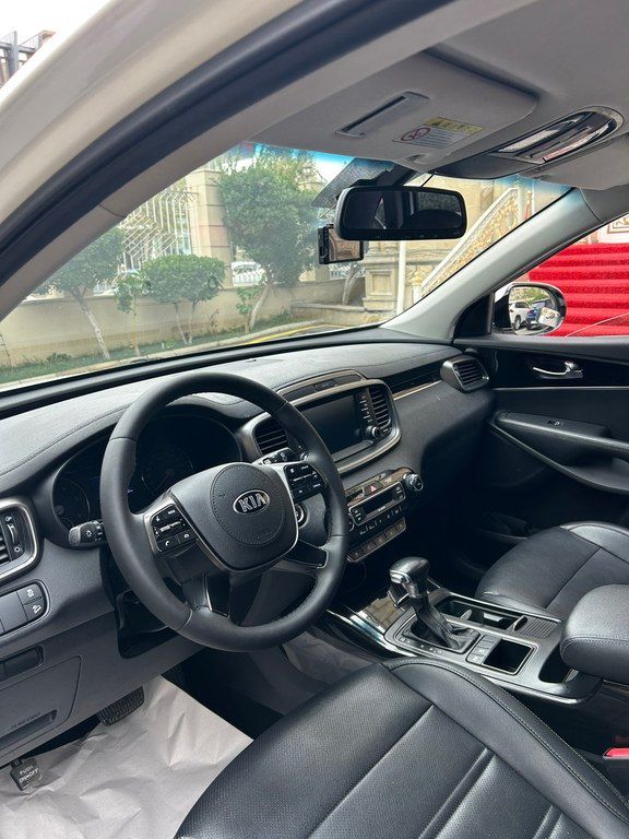 Kia Sorento, 2.0 L, 2018 il, 74 539 km — Avtomobillər, Bakı (5)