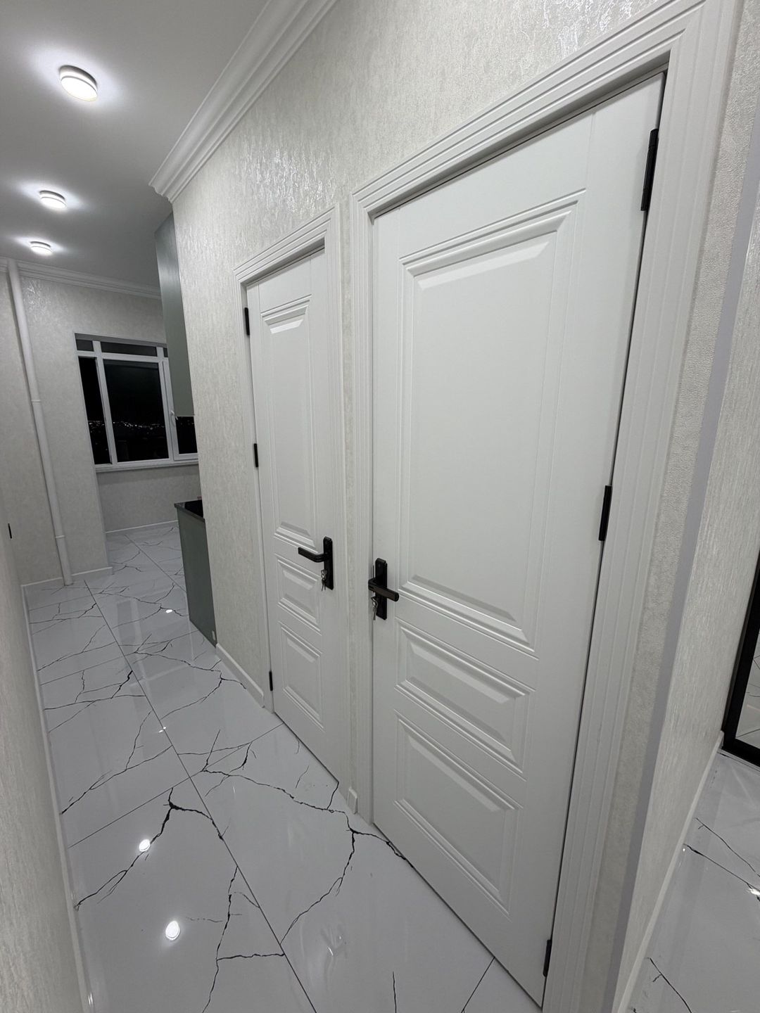Satılır 3 otaqlı köhnə tikili 60 m² — Mənzil, Bakı (11)