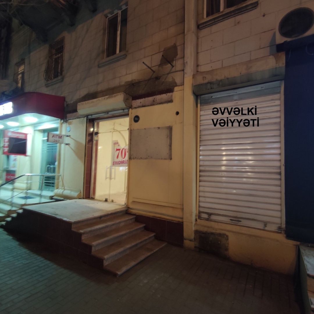 Hazır biznes (Şirniyyat mağazası və tam təchiz olunmuş istehsalat) — Biznes və avadanlıq, Bakı (10)