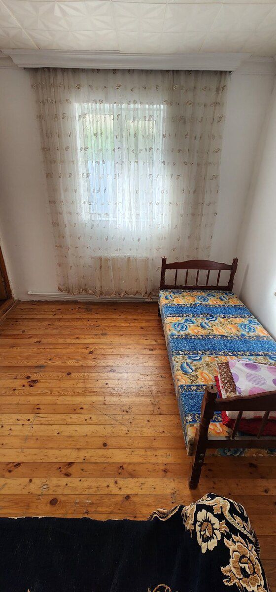 Həyət evi kirayə verilir, Zığ qəs — Ev, villa, Bakı (8)