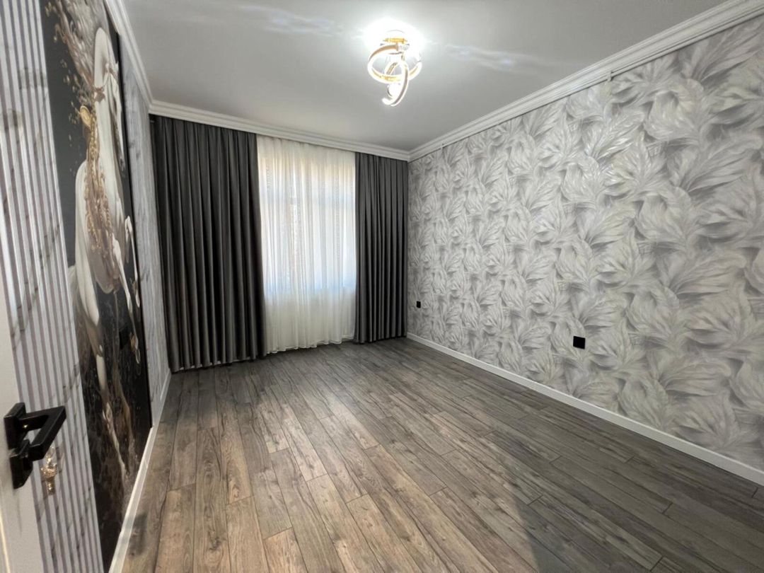 Satılır 3 otaqlı köhnə tikili 85 m² — Mənzil, Bakı (3)