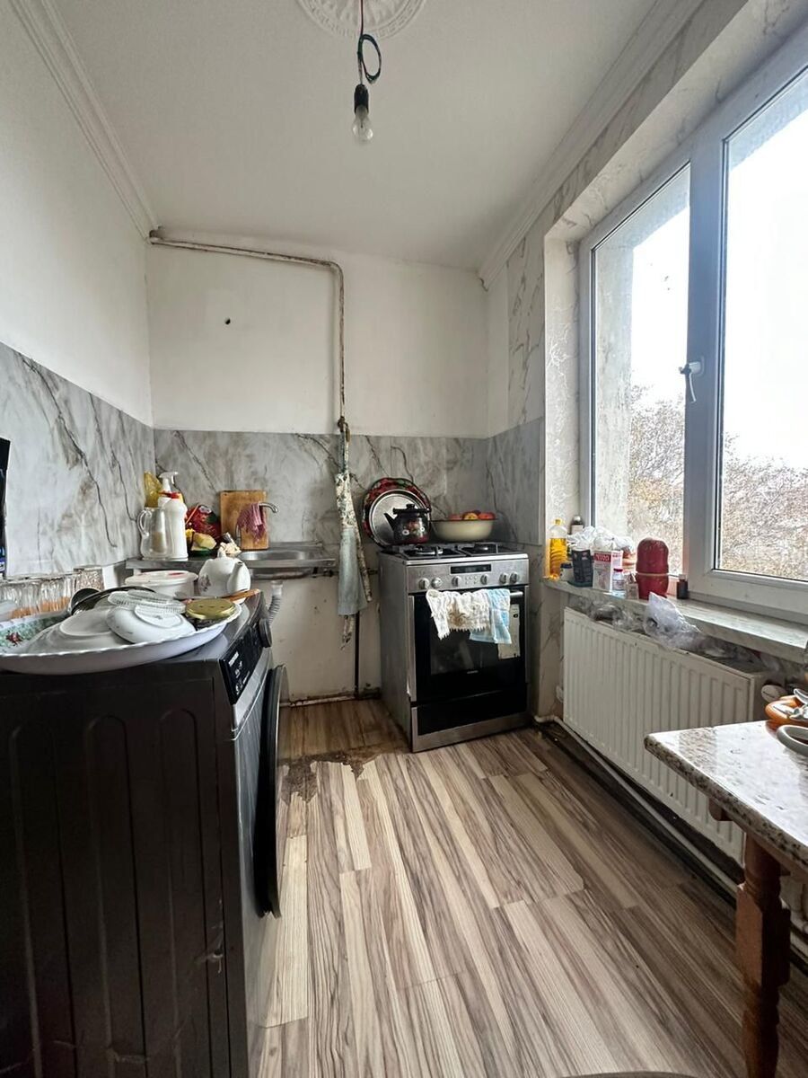 İcarəyə verilir 2 otaqlı köhnə tikili 65 m² — Mənzil, Sumqayıt (7)