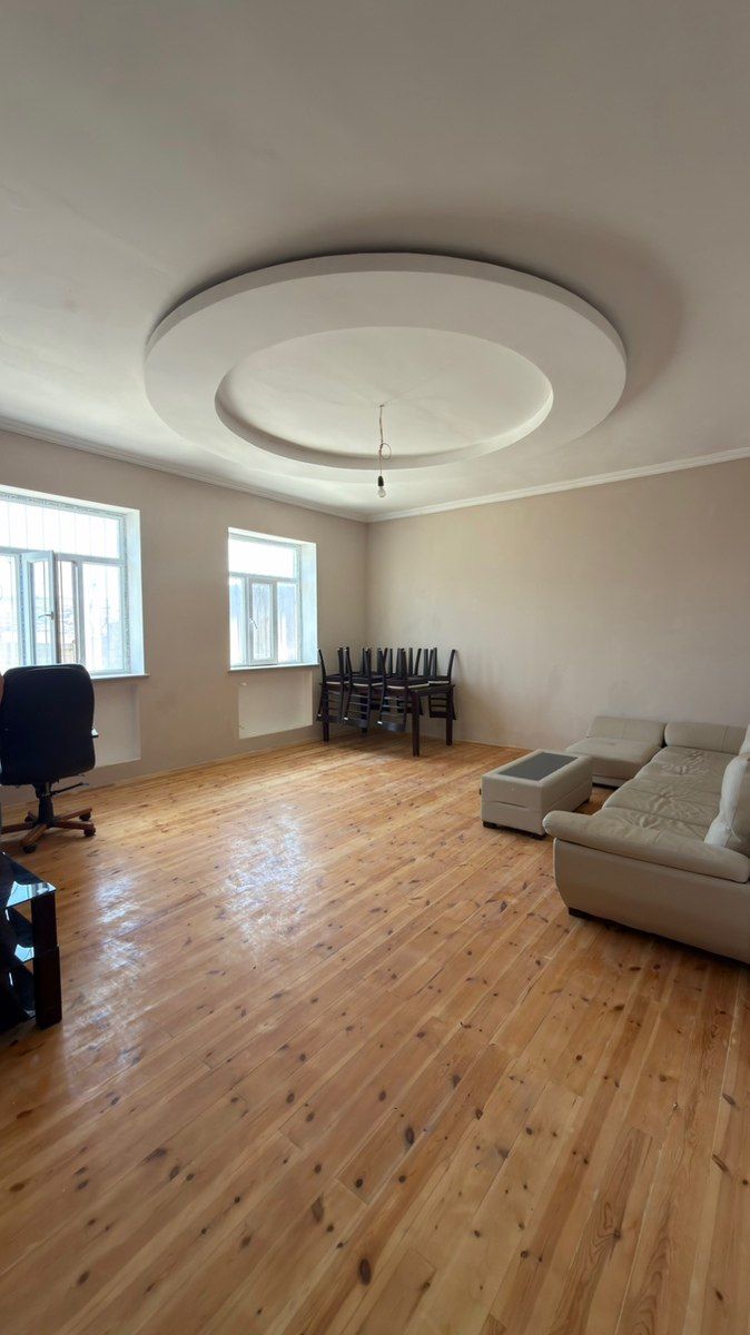 Həyət evi, Hökməli-Qobu yolu — Ev, villa, Bakı (8)