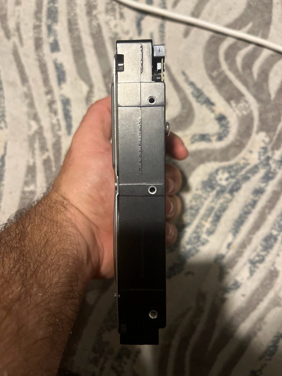 6 TB HDD Dahua — Kompüterlər və noutbuklar, Bakı (2)