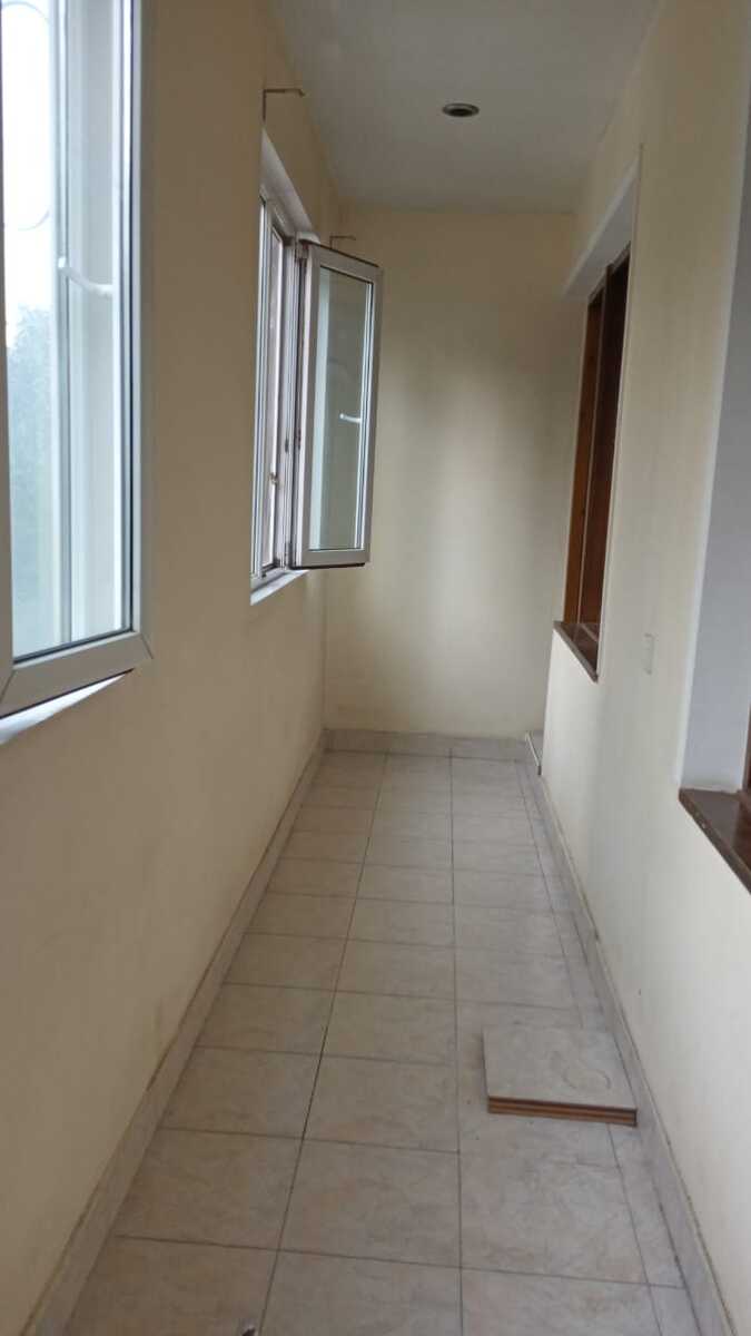 Satılır 4 otaqlı köhnə tikili 120 m² — Mənzil, Bakı (3)