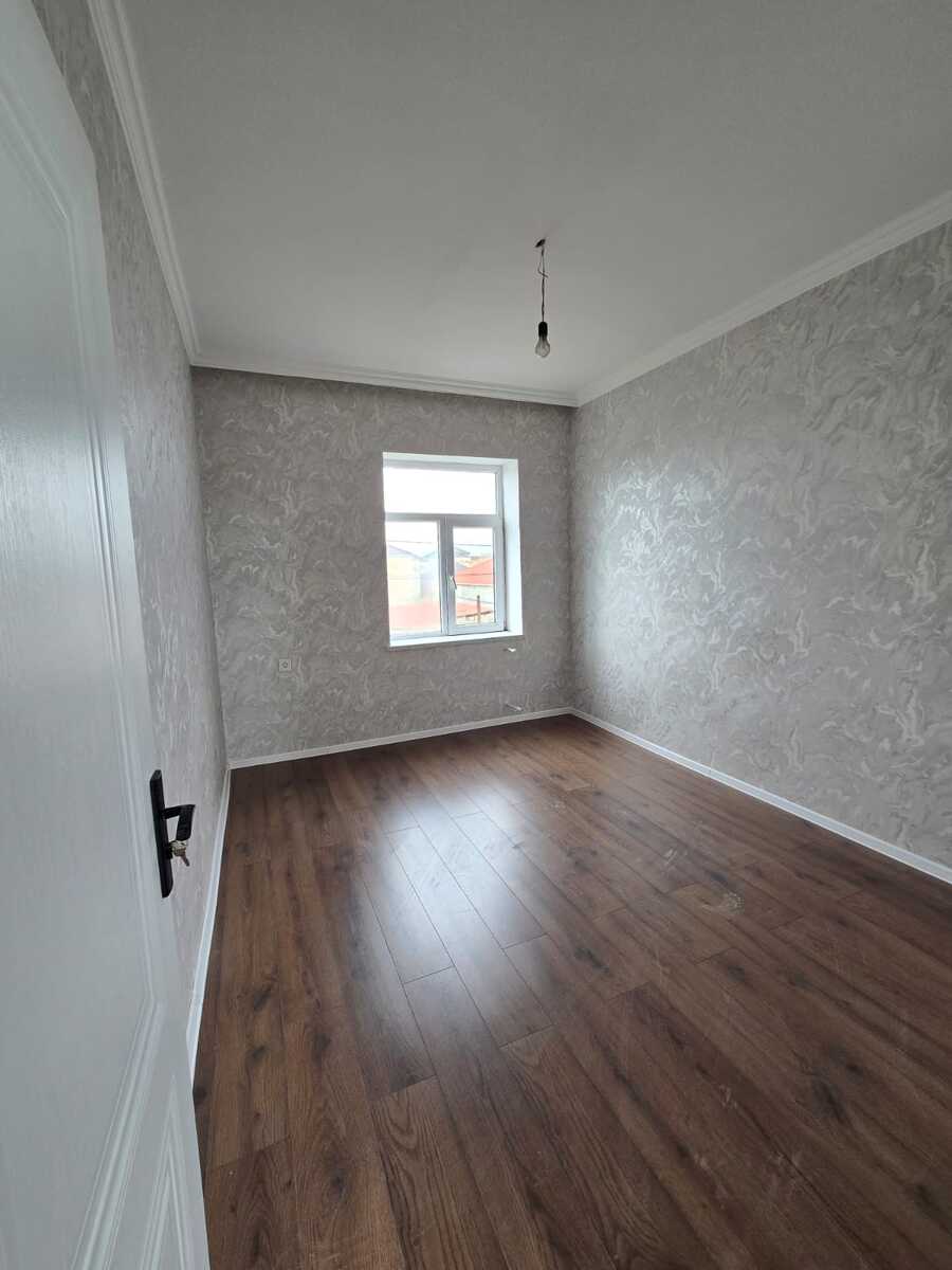 Satılır 3 otaqlı həyət evi/bağ evi 120 m² — Ev, villa, Bakı (9)