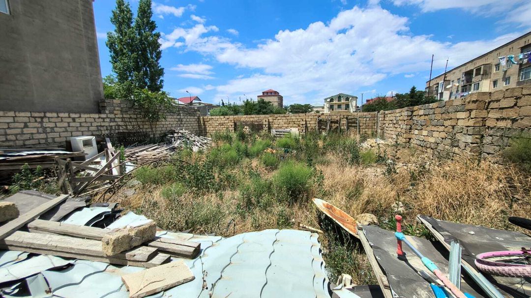 Satılır torpaq 2 sot — Torpaq, Bakı (4)