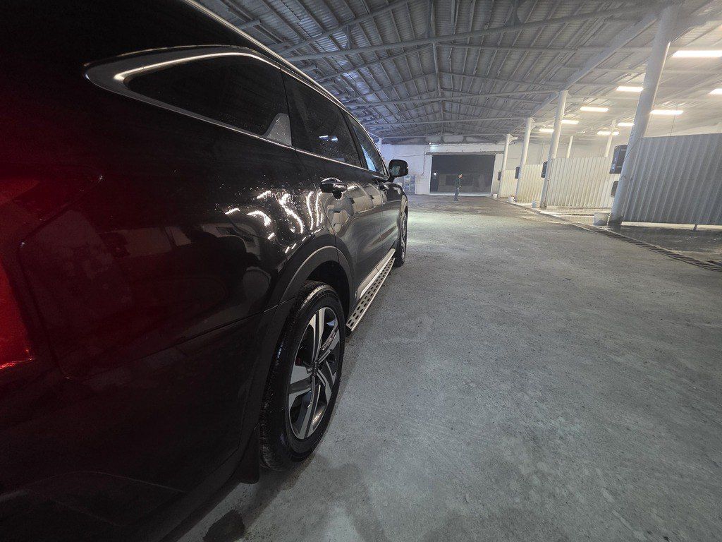 Kia Sorento, 2.2 L, 2021 il, 155 000 km — Avtomobillər, Sumqayıt (7)
