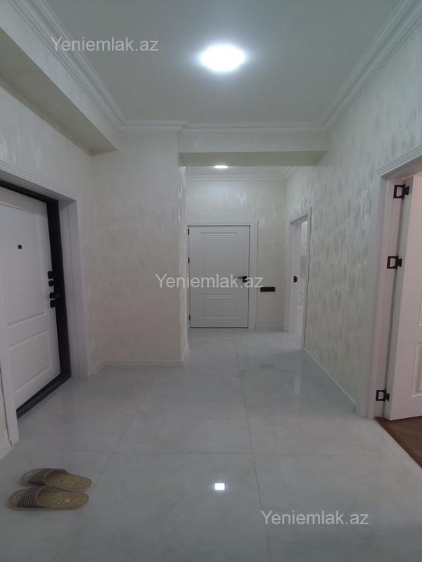 Satılır 2 otaqlı Bina evi menzil (Yeni tikili), 66 m², Xırdalan ş — Mənzil (11)