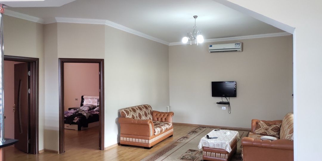 Həyət evi, Qəbələ ş — Ev, villa, Qəbələ (5)