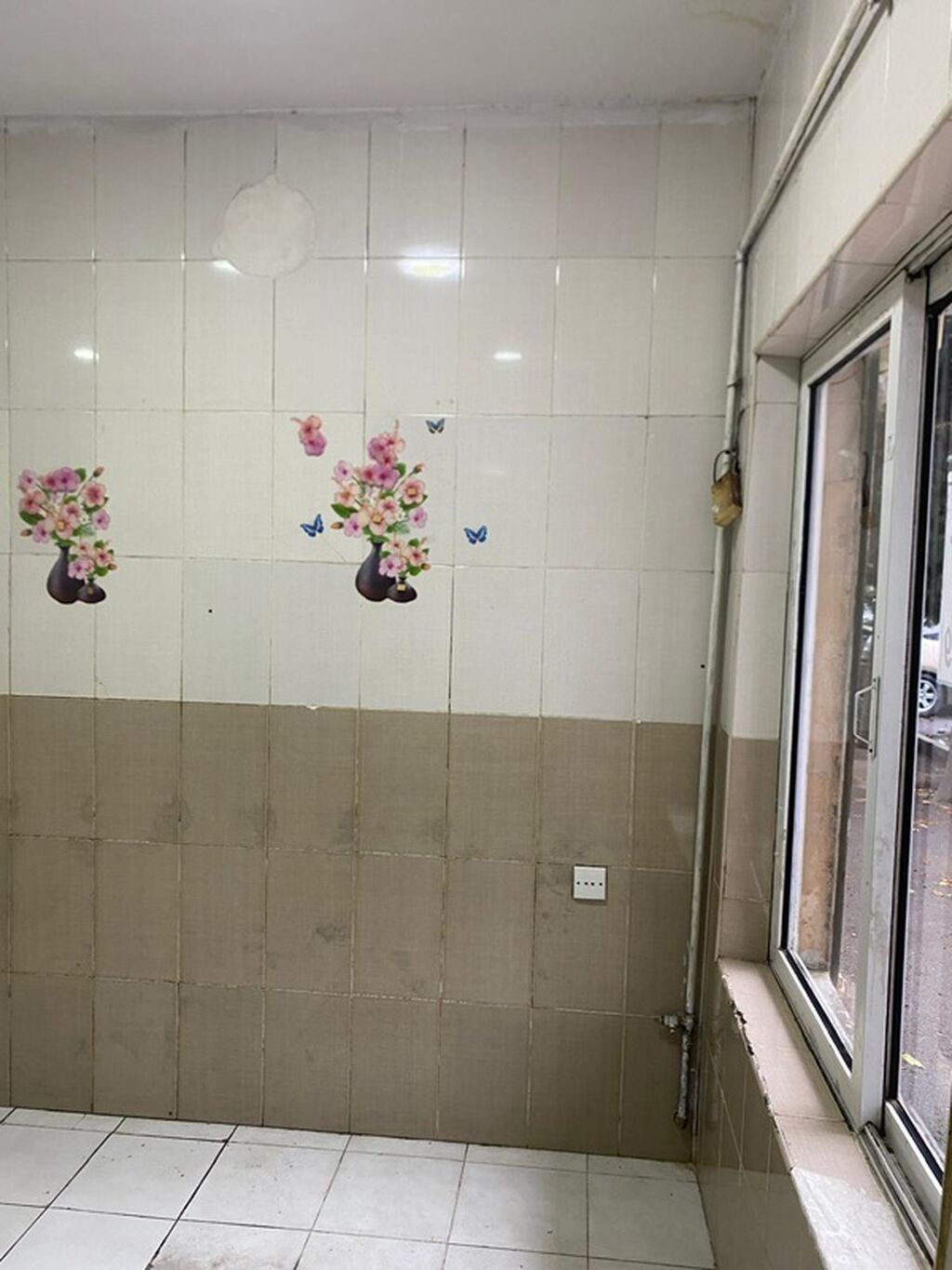 İcarəyə obyekt – 35 kv.m - Təyinat: kiçik mağaza, fast-food — Əmlak, Bakı (10)