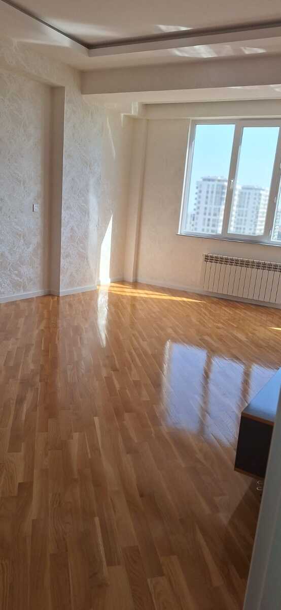 Satılır 3 otaqlı yeni tikili 100 m² — Mənzil, Bakı (2)