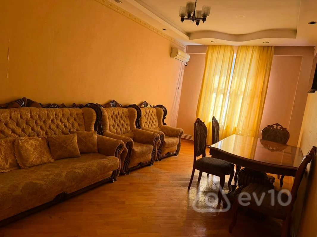 2 otaqlı mənzil, 62 m², Murad Mirzeyev küç. — kirayə — Bakı