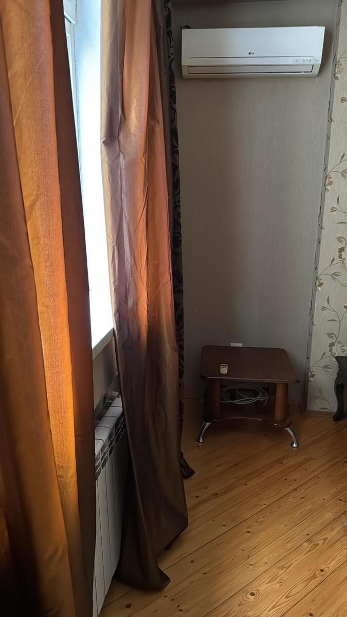 İcarəyə verilir 2 otaqlı yeni tikili 60 m² — Mənzil, Bakı (4)