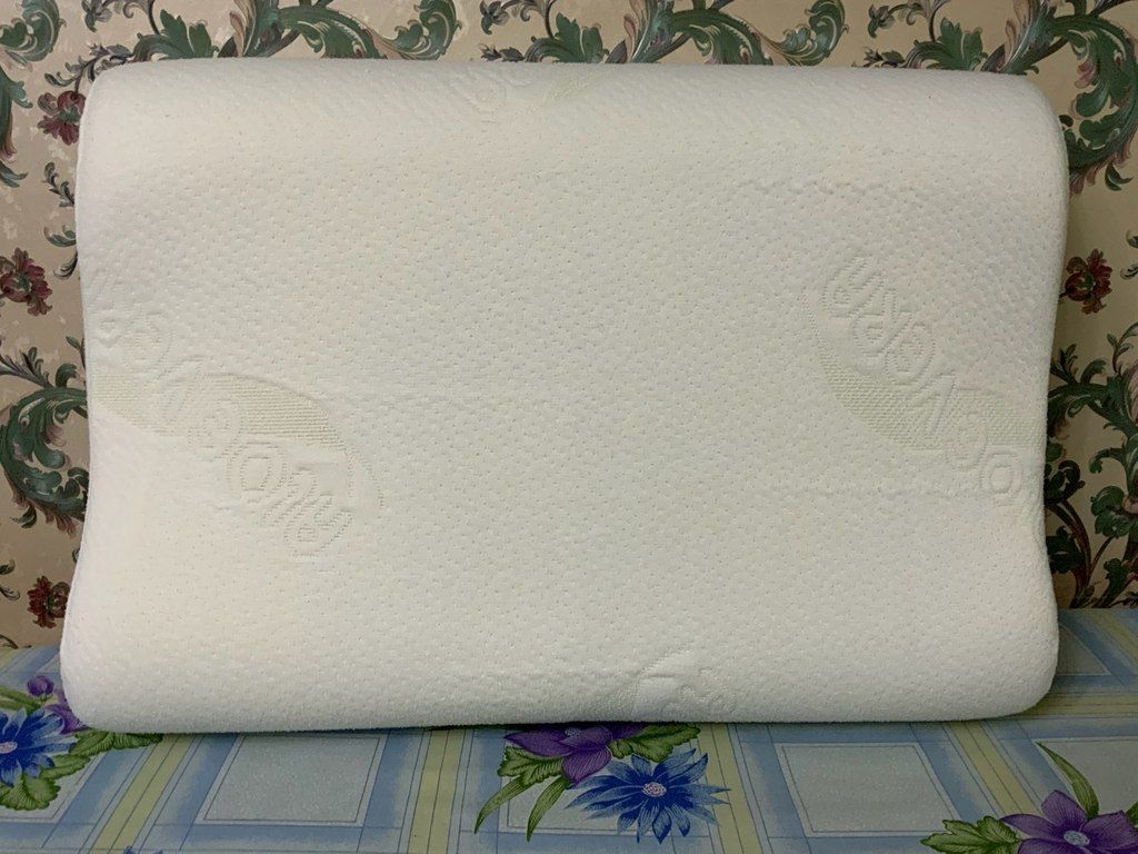 Ortopedik yastıqlar — Tekstil, Bakı (2)