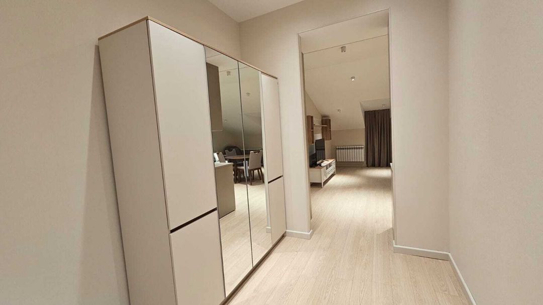 Satılır 2 otaqlı yeni tikili 73 m² — Mənzil, Bakı (10)