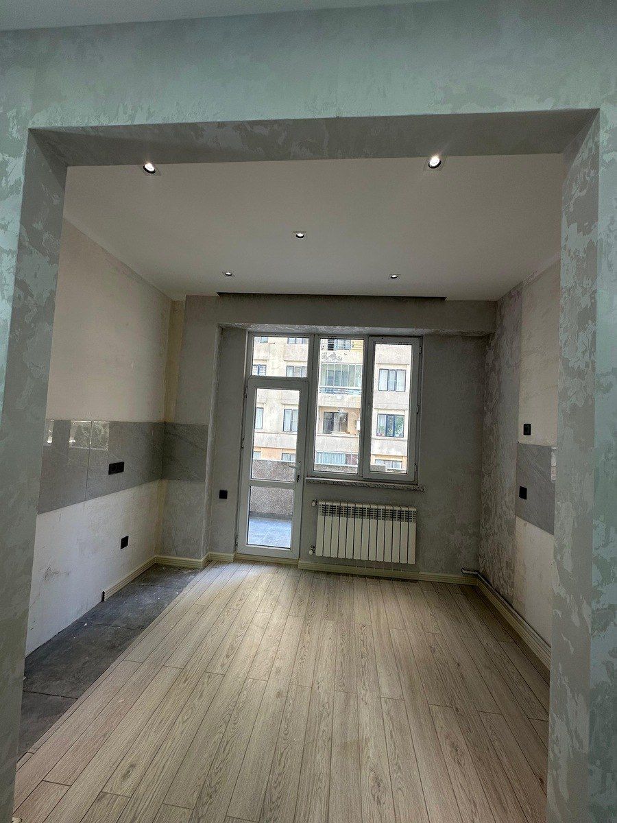 Satılır 1 otaqlı yeni tikili 67 m² — Mənzil, Bakı (5)