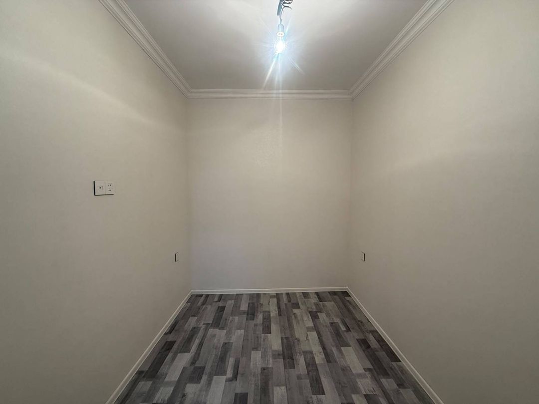 Satılır 3 otaqlı həyət evi/bağ evi 91 m² — Ev, villa, Bakı (11)