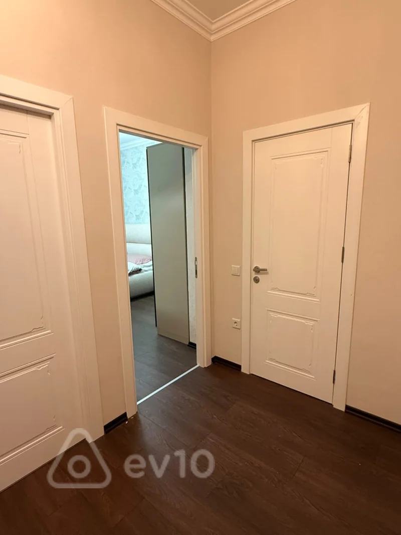 3 otaqlı mənzil, 75 m², Melisa Park Yaşayış Kompleksi — Mənzil, Bakı (10)