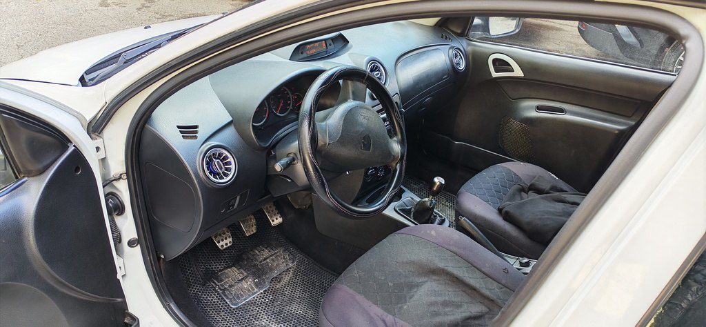 Iran Khodro Runna, 1.6 L, 2015 il, 274 555 km 99-RL-892 — Avtomobillər, Sumqayıt (9)
