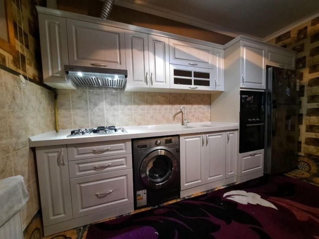 Satılır 4 otaqlı həyət evi/bağ evi 130 m² — Ev, villa, Bakı (9)
