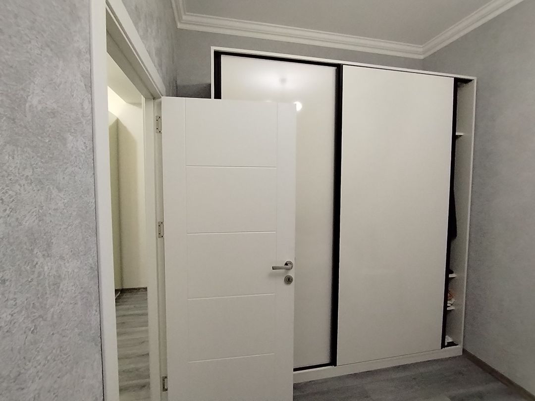 4-otaqlı yeni tikili kirayə verilir, 20 Yanvar m., 100 m² — Mənzil, Bakı (5)