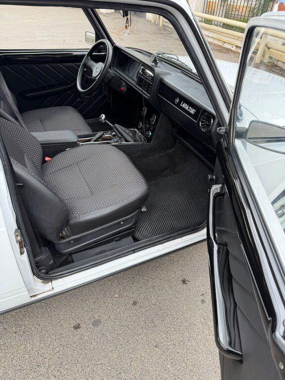 Lada (VAZ) 2107, 1.6 L, 2007 il, 60 000 km 90-BX-879 — Avtomobillər, Bakı (12)